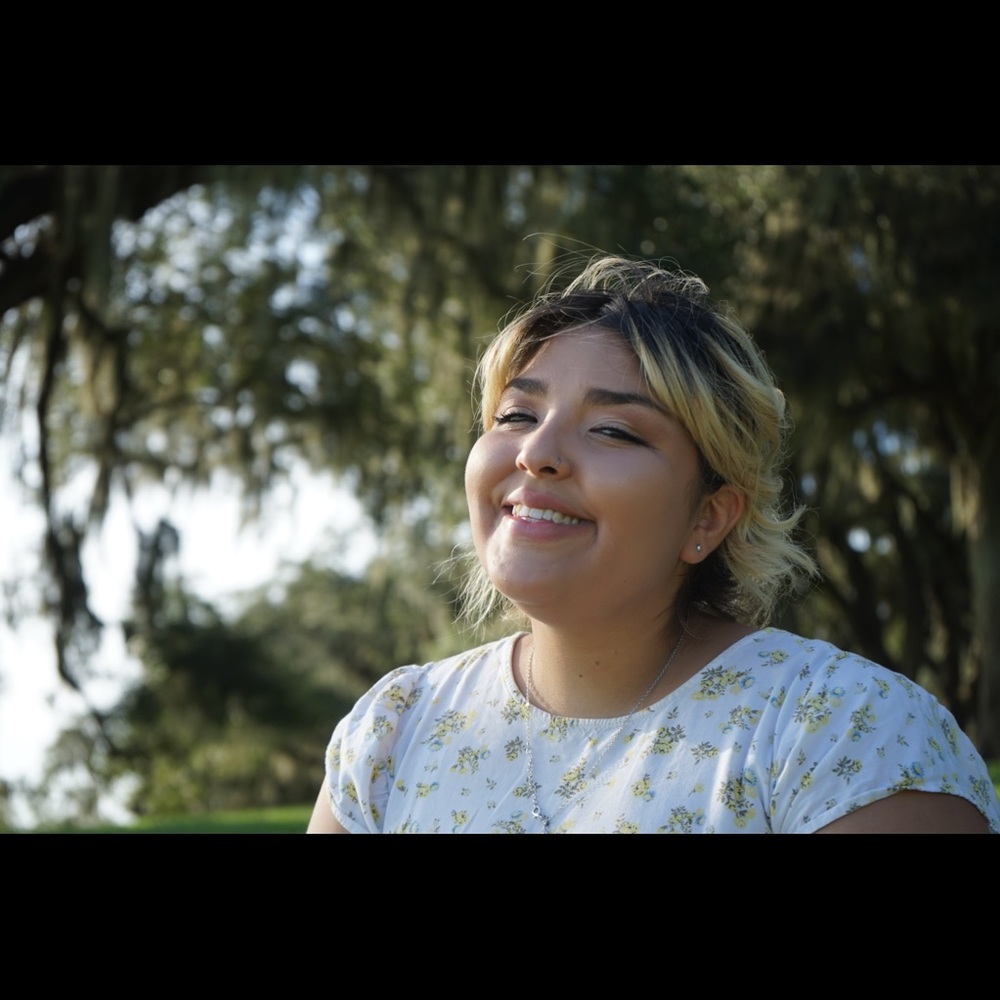 Meet your Posher, Alhenna